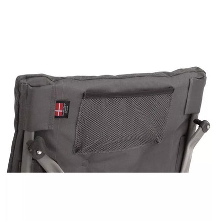 Outwell Yellowstone Lake Camping Chair