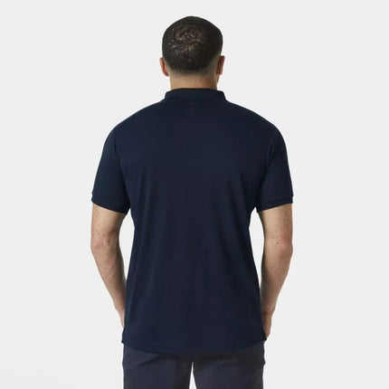 Helly Hansen HP Polo marškinėliai užsegami 1/2 užtrauktuku M 34503 597