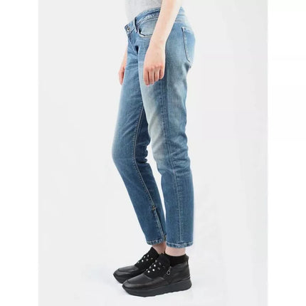 Guess Beverly Skinny W21003D0ET0-NEPE