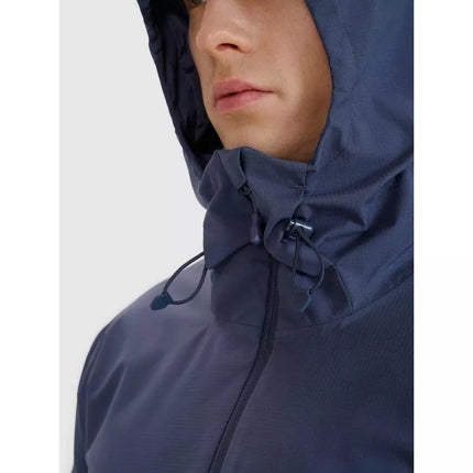 Men's 4F 5000 membrane transition jacket 4FWSS25TTJAM704-22S