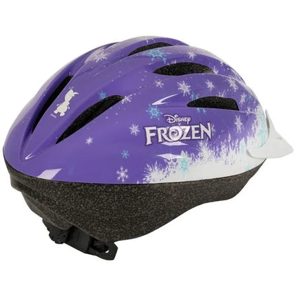 Huffy Disney Frozen Kids Helmet (01315HL)