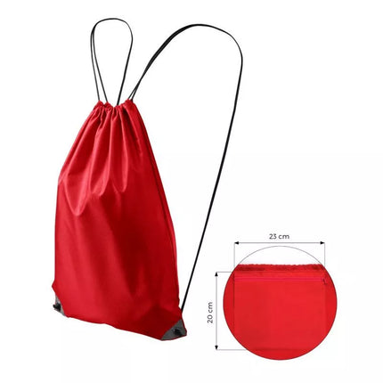 Malfini Energy MLI-91207 krepšys, kuprinė