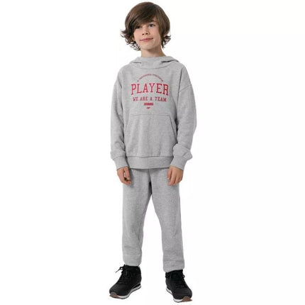 Džemperis 4F Jr HJZ22 JBLM006 27M