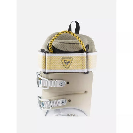 ROSSIGNOL ALLTRCK ELITE 110 LT W GW women's ski boots white