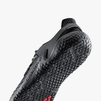 Vivobarefoot MOTUS STRENGTH II MENS ECLIPSE DROP 1 barefoot shoes (309648-05)
