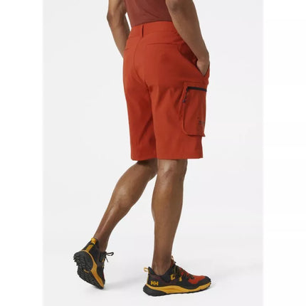 Helly Hansen Move Qd Šortai 2.0 M 53977 308