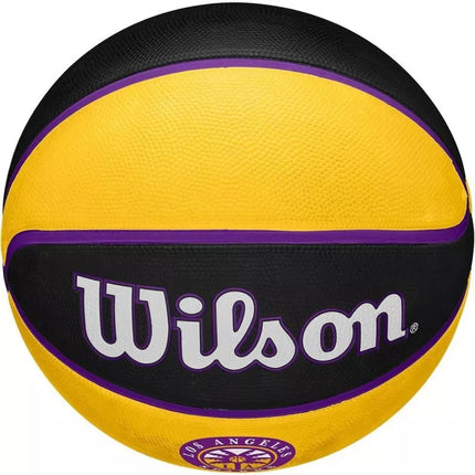 Krepšinis WILSON WNBA komandos GARBĖS LA SPARKS Y.6