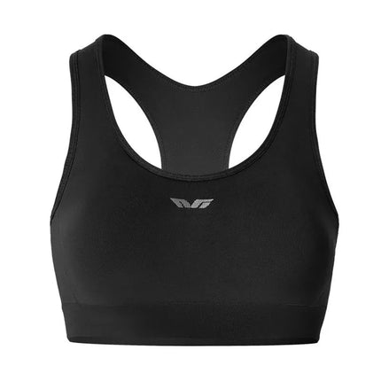 Rockbros 15210025 Sports Bra Size M - Black