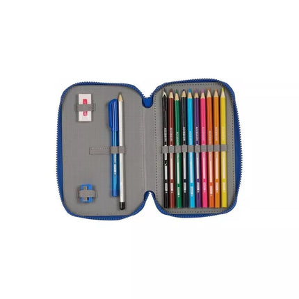 FC Barcelona penalas su priedais 412326854