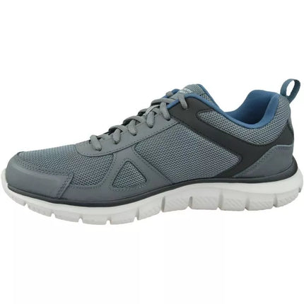 Skechers Track-Scloric M 52631-GYNV avalynė