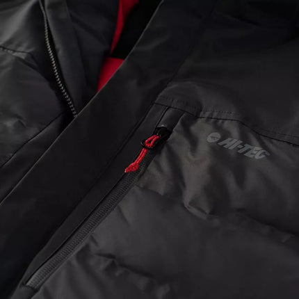 „Hi-Tec“ izoliuota striukė „Helten M 92800621383“