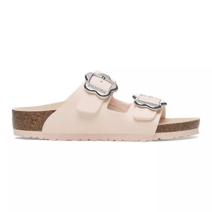 Birkenstock Arizona Flower Buckle Jr 1029442 Šlepetės