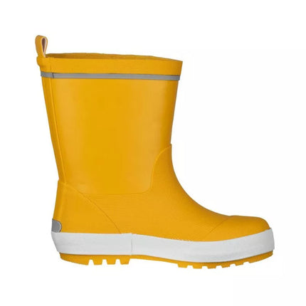 Trollkids Kids Lysefjord Rubber Boots golden yellow (471-703)