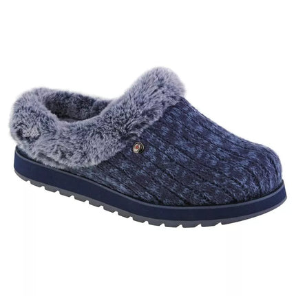 Skechers Keepsakes - Ice Angel 31204-NVBL Tamsiai mėlyna 37