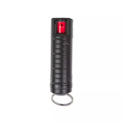 GUARD ProKey Pipirinis purškiklis, 20 ml gelio + raktų pakabukas ir diržo segtukas (YC-10014)