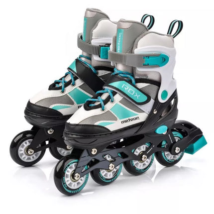 Meteor Rox 22363 Ritinėlius