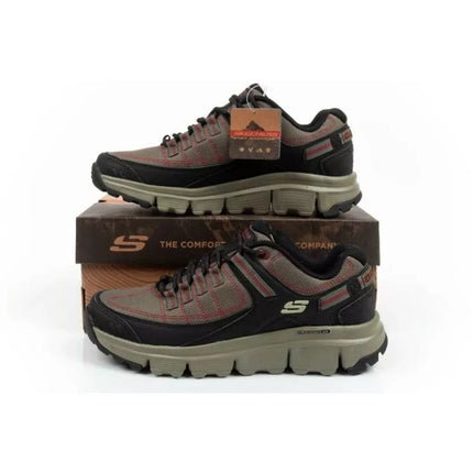 Skechers M 237620/OLBK batai