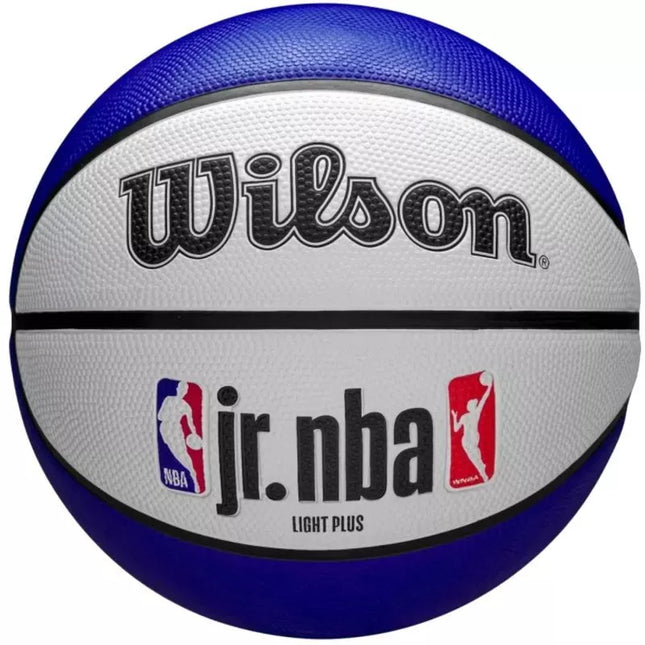 Wilson Jr NBA WNBA DRV Light Ball krepšinio kamuolys WZ3022001XB