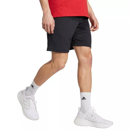 Men's adidas Tiro 25 Travel shorts black JY5945