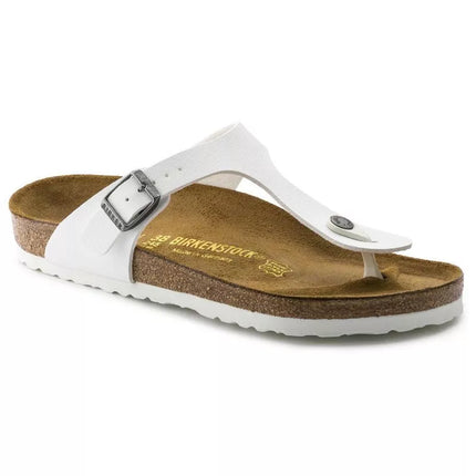 Birkenstock Gizeh BS W 0745531 Basutės