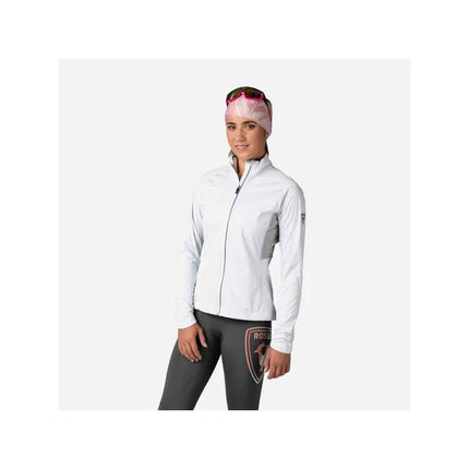 Rossignol W Poursuite Striukė Balta