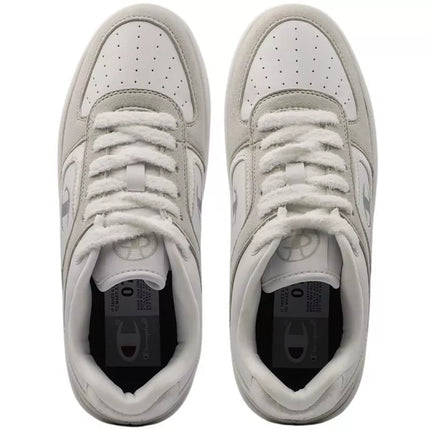 Champion Foul Play PLat Velor žemi bateliai W S11702 ES002