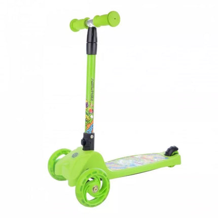 Tempish Scooper Jr paspirtukas 10500002371