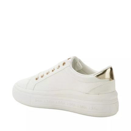 Lee Cooper Women's Shoes White LCW-26-44-4478LA