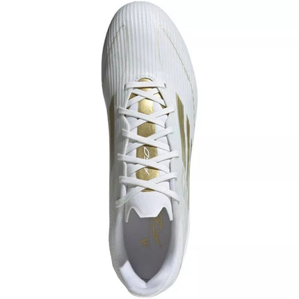 „Adidas F50 League FG/MG IE0604“ futbolo batai