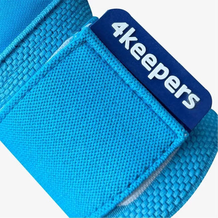 4keepers Elite Nox NC vaikiškos pirštinės S1028429