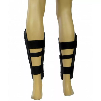 MASTERS blauzdų apsaugos - NA-20 11036-01M