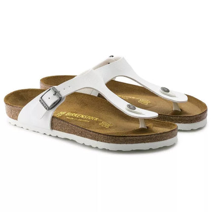 Birkenstock Gizeh BS W 0745531 Basutės