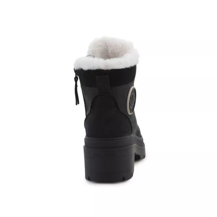 Palladium PALLARISE NBK WL 99527-008-M Black
