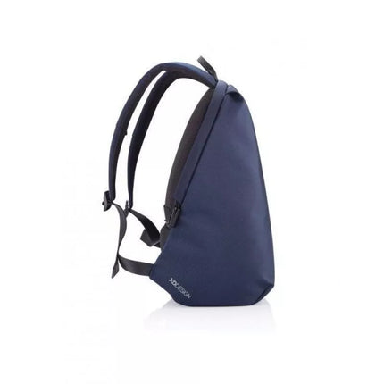 XD DESIGN ANTI-THEFT BACKPACK BOBBY SOFT NAVY BLUE P/N: P705.795