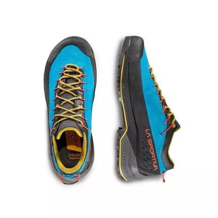 Tx4 evo gtx-tropic blue-bamboo-44 LA SPORTIVA shoes