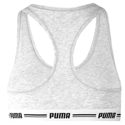 Puma Racer Back Top 1P Hang W 907862 03 Sportinė Liemenėlė