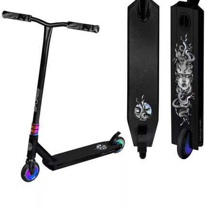 Spokey Medusa Stunt Scooter SPK-944612
