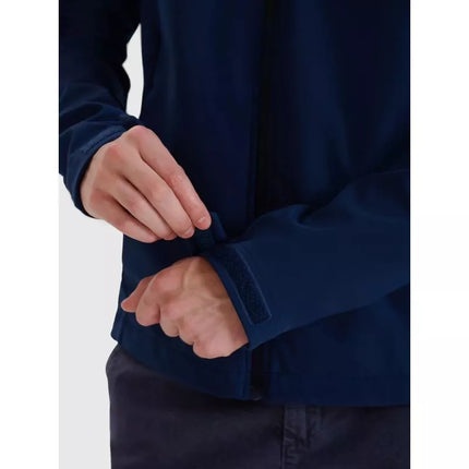 Vyriška vėjo nepraleidžianti softshell striukė NeoDry 5000 4F 4FWSS25TSOFM324-30S