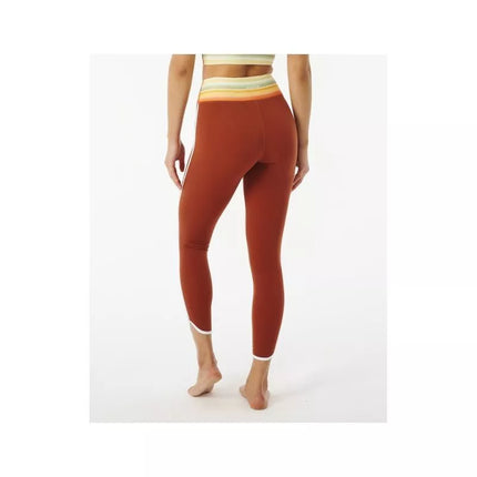 RIP CURL Rss Print Leggings
