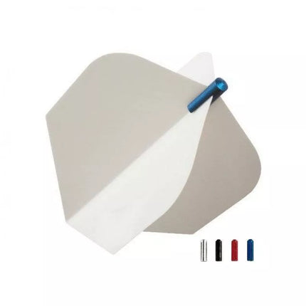Harrows Flight Protector Feather Covers