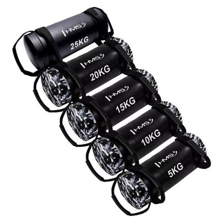 Jėgos maišas WDC 10kg HMS WDC10