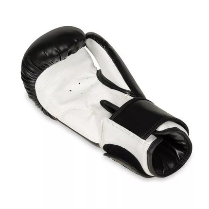 10oz Boxing Gloves - Classic White - Origin Series