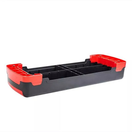 Aerobikos pakyla HMS AS005 JUODA/RAUDONA