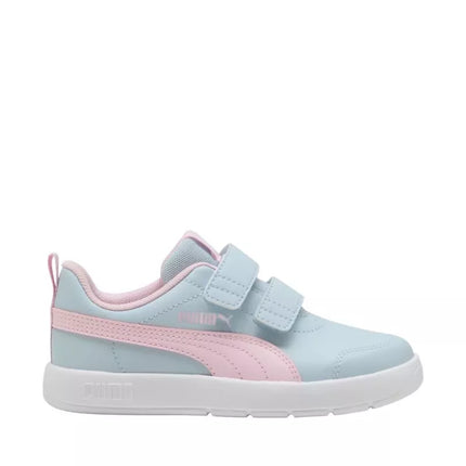 Puma Courtflex V3 V PS 397642 18 Vaikų batai