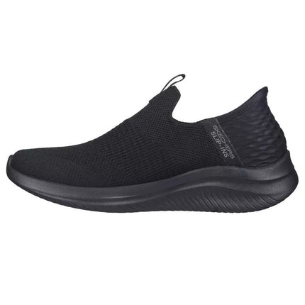 Skechers Slip-Ins Ultra Flex 3.0 batai - Cozy Streak W 149708-BBK
