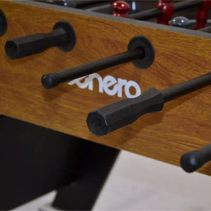 Futbolo stalas 153x76x81cm 60kg ENERO