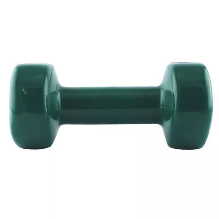 Vienuodžiais dengtas ketaus svoris HMS 4,0 KG 17023