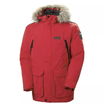 Helly Hansen Reine Parka Striukė Vyrams M 53630 162