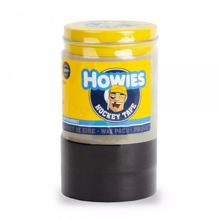 Howies vaško ir juostos rinkinys