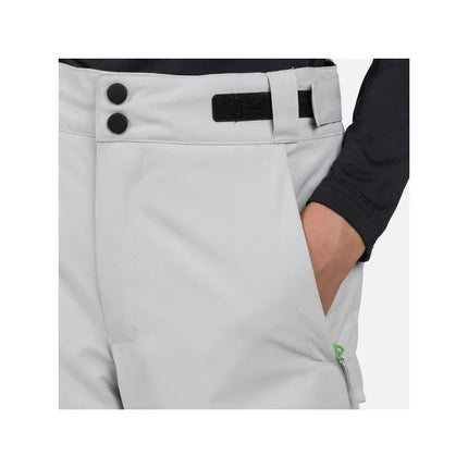 Rossignol Boy Ski Pant Gray